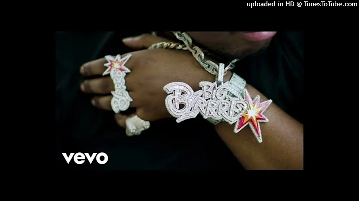 BIG30 - Shots Out The Vette (Slowed)