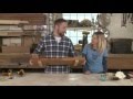 DIY Bathtub Tray DIY Bathtub Tray