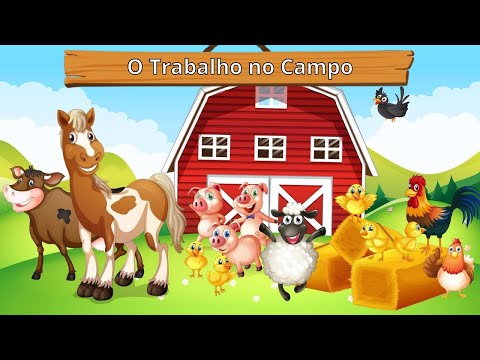 O trabalho no