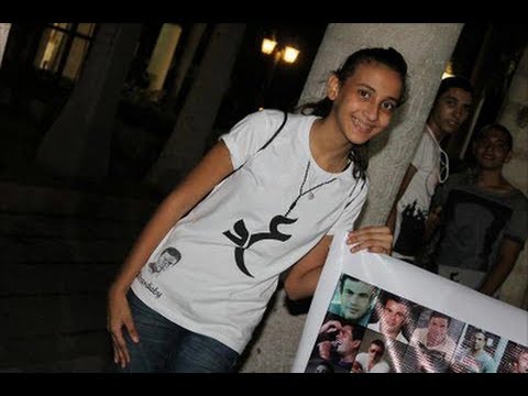 مكالمتي ل دياب أف أم في برنامج أكتر واحد بيحبك   