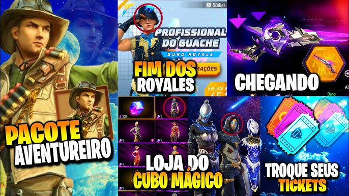 CODIGUIN Infinito FF 🔥 Todos podem resgatar FINAL DA LBFF