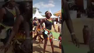 Traditional Marriage Among Karamojong