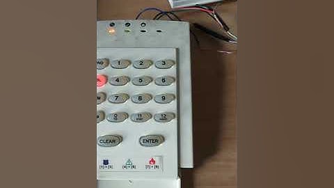 Paradox enable disable EOL