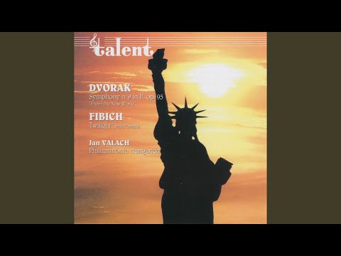Mira Symphony No. 9 in E, Op. 95 'From the New World': II. Largo en YouTube