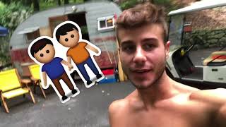 Como se hace una película porno // Allen King //