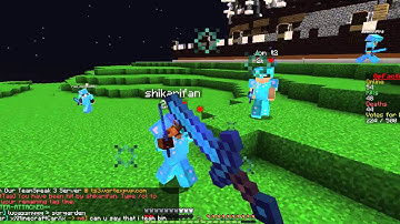 Hacker on VortexPvP Opfactions
