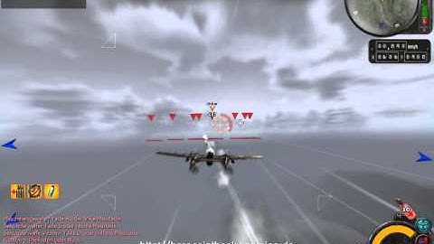 Heroes In The Sky - Bug Report [2/3]