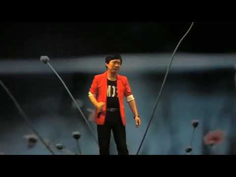 郭國安  愛人醉落去
