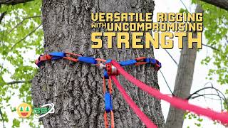 ARBSESSION 360 - CMI Versachain HD Sling Wealth