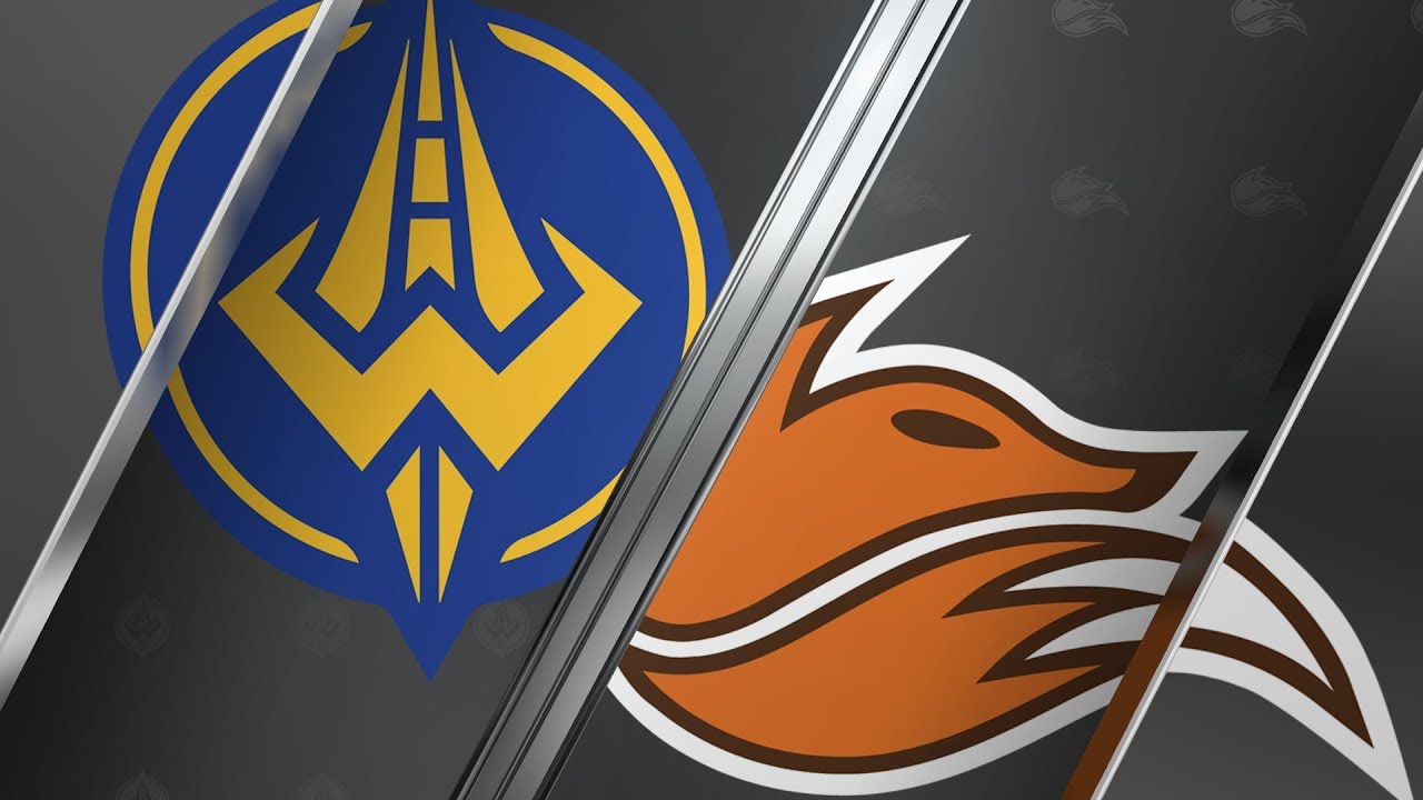 GGS vs. FOX - Week 1 Day 1 | LCS Summer Split | Golden Guardians vs. Echo Fox (2019)
