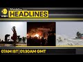 Cyclone &#39;Remal&#39; lashes Bangladesh | Strike on camp &#39;tragic&#39;: Netanyahu | WION Headlines