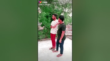 অনেক দিন পরে মজার ভিডিও......