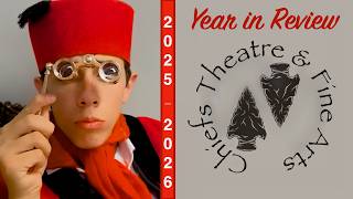 2025-2026 Fine Arts Year in Review