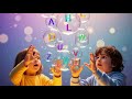 ABC PlayTime nursery rhymes & kids songs