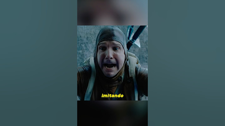 Agente desafortunado atrapado en un acantilado.#film #shorts #viral #fyp #shortvideo #viralvideo