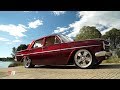 INSIDE GARAGE: Justin’s 1964 EH Holden