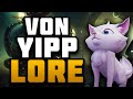 The Story of Professor Von Yipp