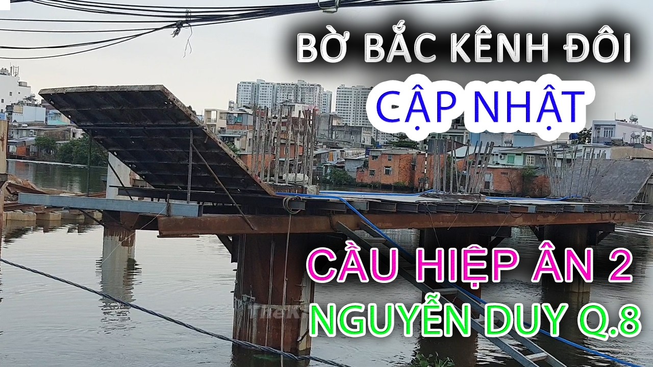 Строительство фундамента для пирса — Обновленная информация о расчистке территории и строительств...