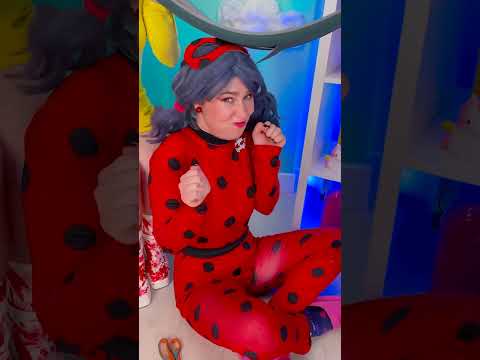 🍭Snacks & Candy Tube Slide Challenge Returns !😁 Revenge TIME !😈 #candy #snack