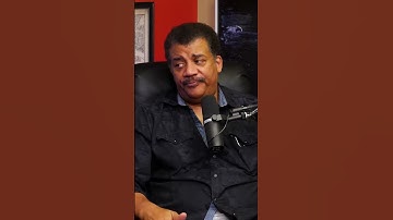 Life is a Gift - Neil deGrasse Tyson