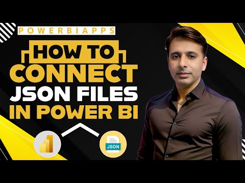 How to Use JSON in Power BI Reporting