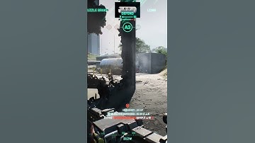 Battlefield 2042 | Objective Secured | #shorts