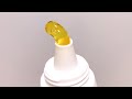 これが噂のハニーゼリーかぁ…🍯