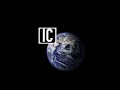 International Classics logo (1984-1992) with NC byline
