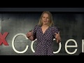 Let’s turn our digital natives into digital citizens | Anne Mette Thorhauge | TEDxCopenhagenSalon