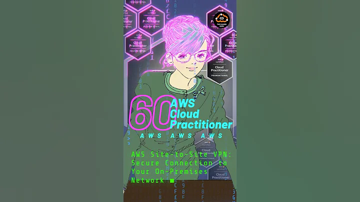 AWS Site-to-Site VPN: Secure Connection to Your On-Premises Network