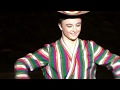 Uzbek dance. Igor Moiseyev Ensemble