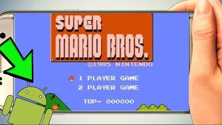 SuperMario on Android||Watch to Download|| screenshot 5