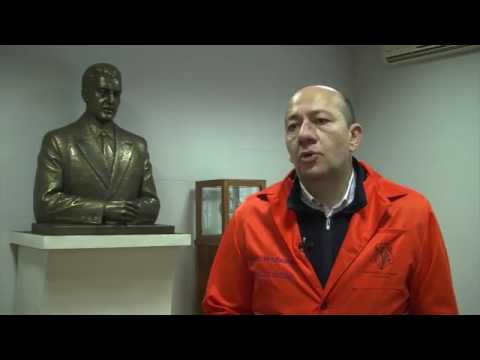 ირაკლი პეტრიაშვილი ფეროშენადნობთა ქარხანაში