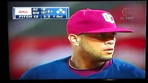 Yoenis Cespedes