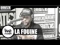 La Fouine - Lové & Saha (Live des studios de Generations)