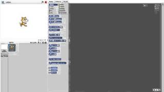 FNaF 2 Scratch Copy Game Create | MENÜ screenshot 4