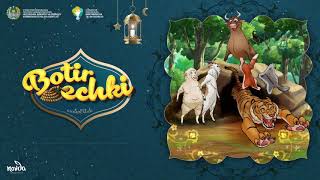 Botir echki (2 qism) Bolalik kunlarimda screenshot 5