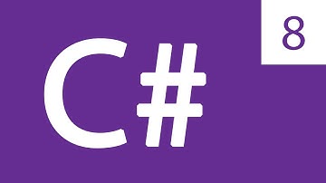 Tutorial C# - #8 Ejemplo de Arreglos