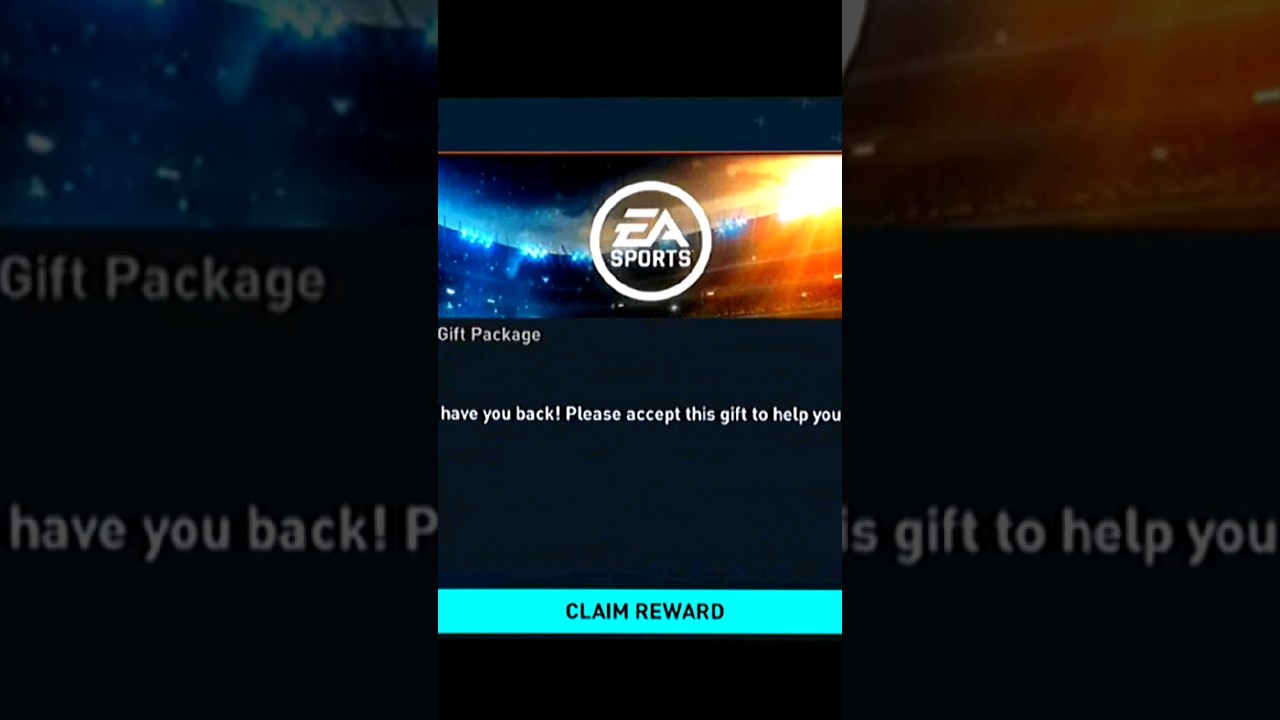 Free 116 & 117 Player Gift Package 🤯🔥 