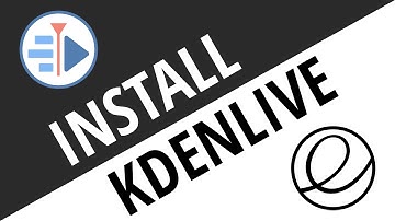 Install Latest Kdenlive on elementary OS 0.4 Loki