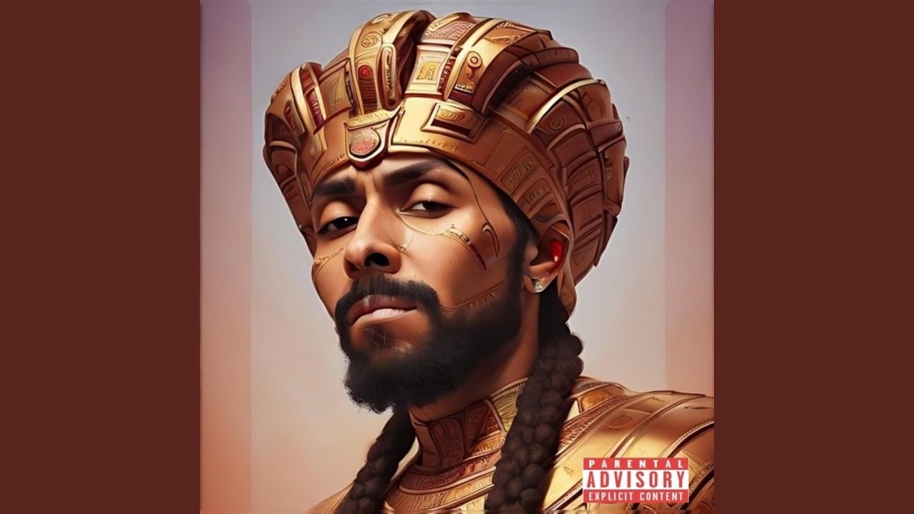 My Way Back ft. Rail Fresh