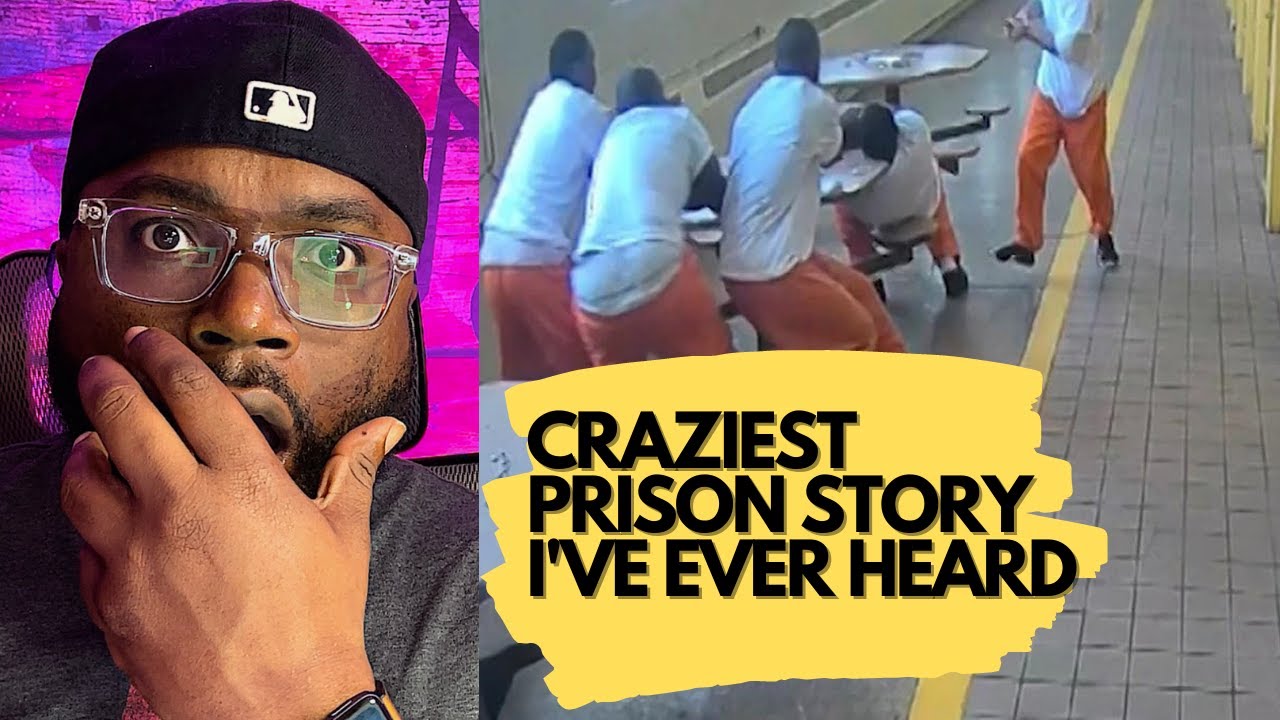 FIRST TIME HEARING Mexican Got on Boots (Prison Story) YouTube