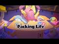 Packing Life Demo Walkthrough (No Commentary) | Full Gameplay