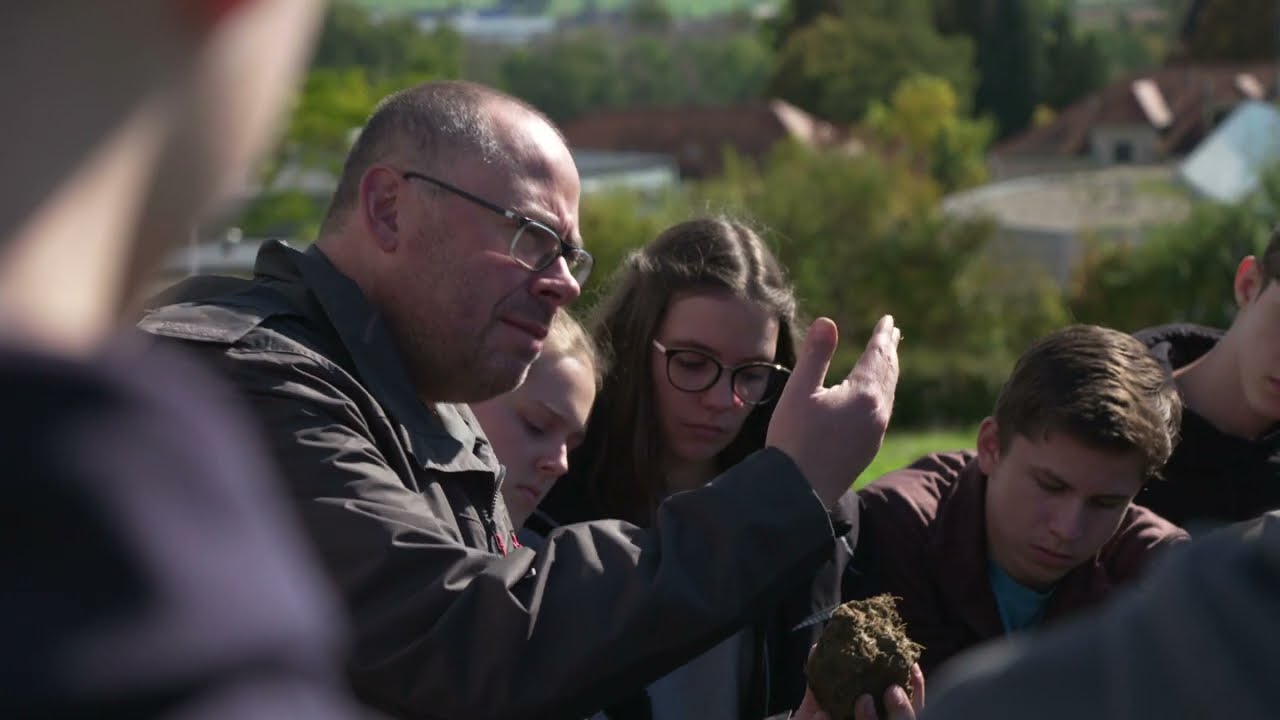 Das Francisco Josephinum stellt sich vor.