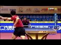 2015 China Open (Ms-Final) MA Long - XU Xin [HD1080p] [Full Match/Chinese]