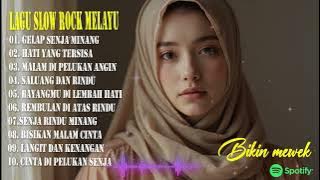Download lagu SEDIH BANGET π | LAGU SLOW ROCK MELAYU INDONESIA πΆπ JIWANG MENUSUK HATI - Hujan Rindu