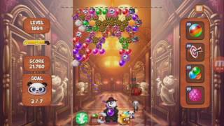 Panda Pop- Level 1894