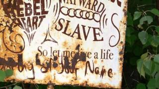 Aryn Michelle Do The Same Lyric Video