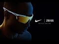 How Nike and Zeiss made the best Eyewear for Athletes