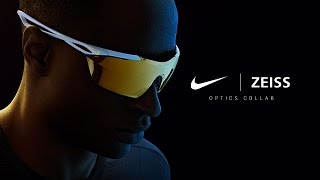 How Nike and Zeiss made the best Eyewear for Athletes